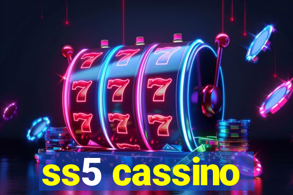ss5 cassino